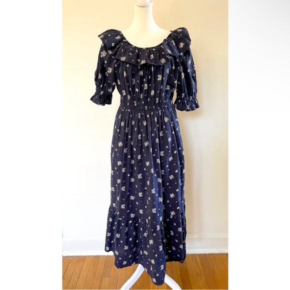 Universal Thread Maxi Dress - Picture 2 of 5